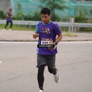 Runner Photo 8219277