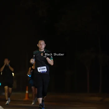 Runner Photo 8219279