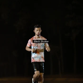 Runner Photo 8219283