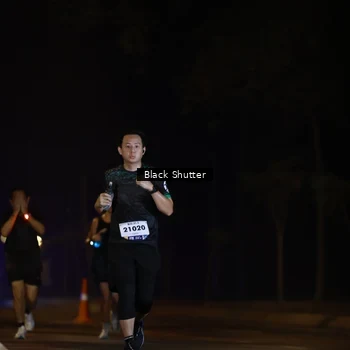 Runner Photo 8219286