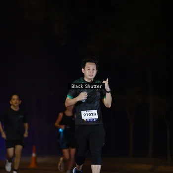Runner Photo 8219291