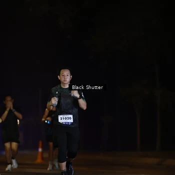 Runner Photo 8219292