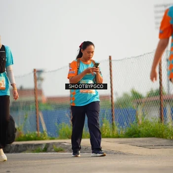 Runner Photo 8219293