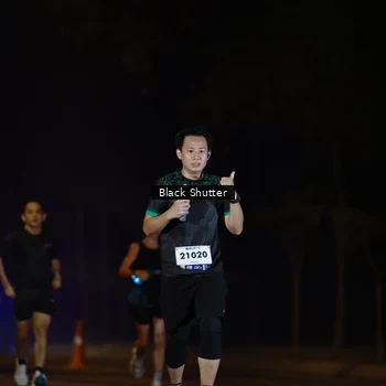 Runner Photo 8219295