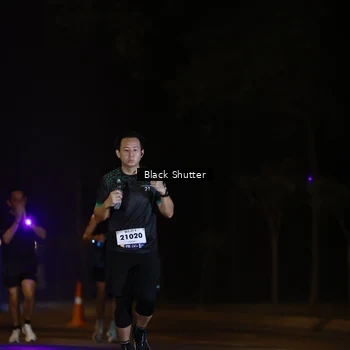 Runner Photo 8219299