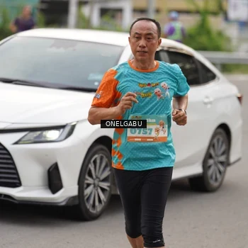 Runner Photo 8219300