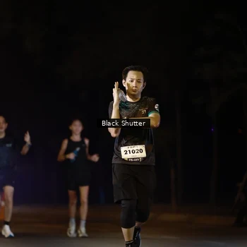 Runner Photo 8219301