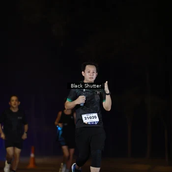 Runner Photo 8219308