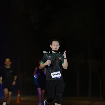 Runner Photo 8219311
