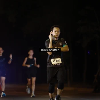 Runner Photo 8219312