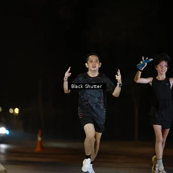 Runner Photo 8219314