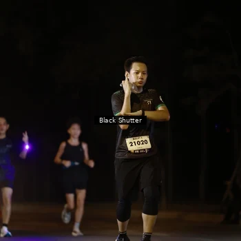 Runner Photo 8219315