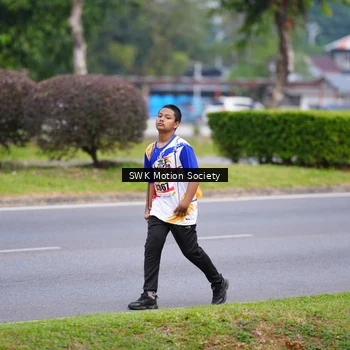 Runner Photo 8219316