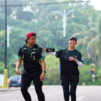 Runner Photo 8219317