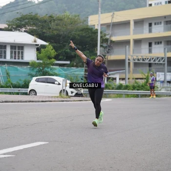 Runner Photo 8219319