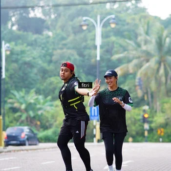 Runner Photo 8219320