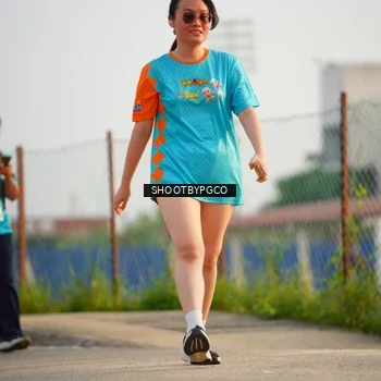 Runner Photo 8219323