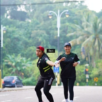 Runner Photo 8219326