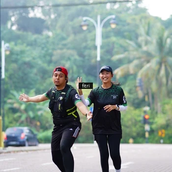 Runner Photo 8219327