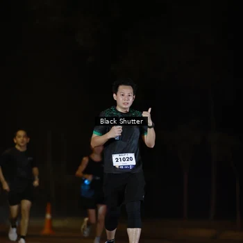 Runner Photo 8219328