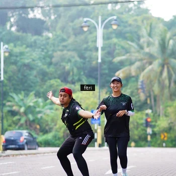 Runner Photo 8219331