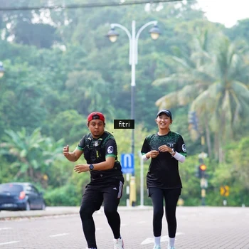 Runner Photo 8219332