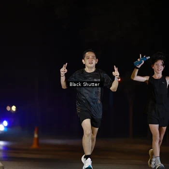 Runner Photo 8219333