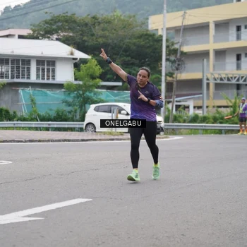 Runner Photo 8219336