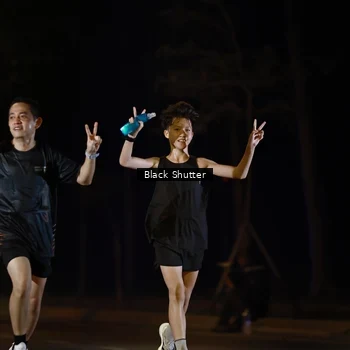 Runner Photo 8219338