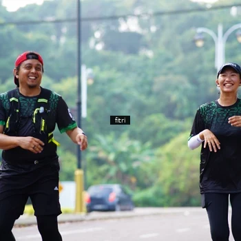 Runner Photo 8219342