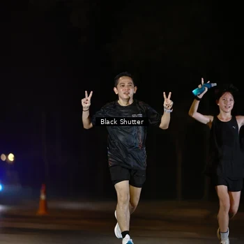 Runner Photo 8219343