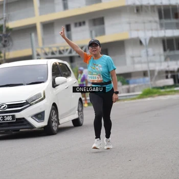 Runner Photo 8219346
