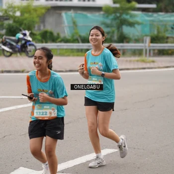 Runner Photo 8219349