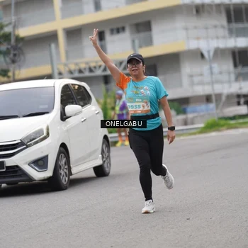 Runner Photo 8219350