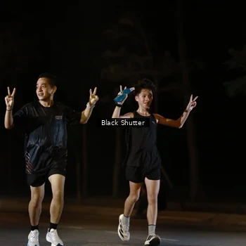 Runner Photo 8219353