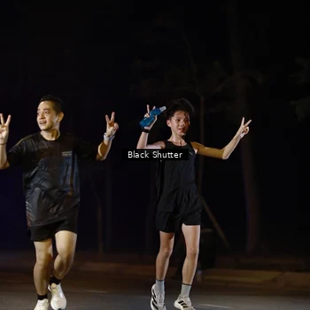 Runner Photo 8219355