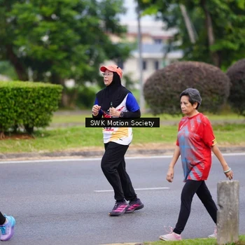 Runner Photo 8219360