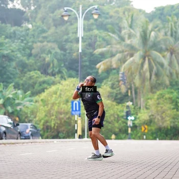 Runner Photo 8219369