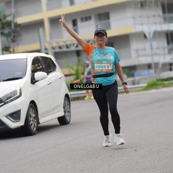 Runner Photo 8219373