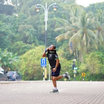 Runner Photo 8219375