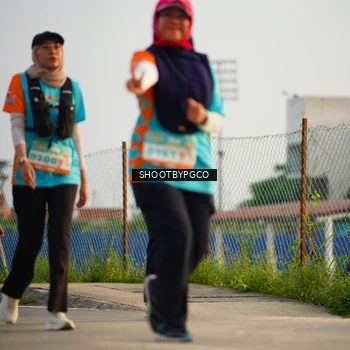 Runner Photo 8219376