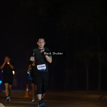 Runner Photo 8219378