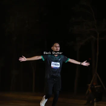 Runner Photo 8219383