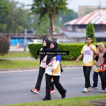 Runner Photo 8219391