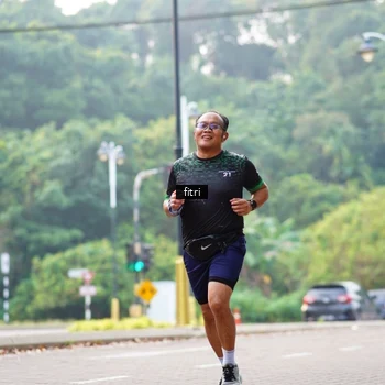 Runner Photo 8219395
