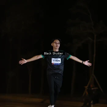 Runner Photo 8219397