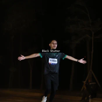 Runner Photo 8219398