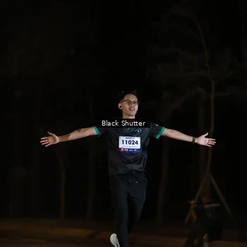 Runner Photo 8219402