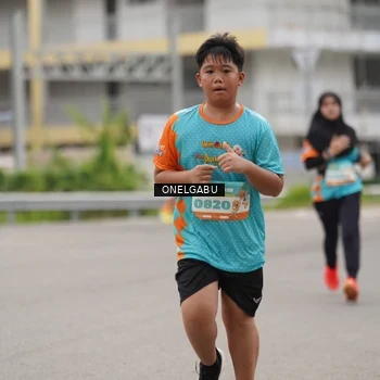 Runner Photo 8219404