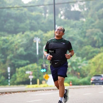 Runner Photo 8219405